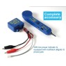 Proskit 3PK-NT023 - Tone και Probe KIT Εργαλεία Onetrade