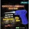 Proskit 8PK-SC116NB - Convertible Soldering Iron/Gun 20W/40W Tools Onetrade