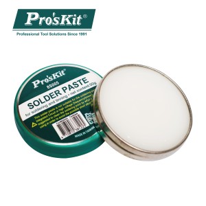Proskit 8S005 - Πάστα Συγκόλλησης 50G Εργαλεία Onetrade
