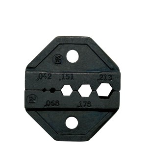 Proskit CP-336DF2 - Crimp Head CP-371/CP-336F/1PK-3003F Tools Onetrade