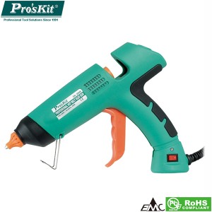 Proskit GK-390B - Πιστόλι Θερμής Κόλλας 80W 150° Εργαλεία Onetrade