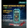 Proskit MT-1509 - Autorange Πολύμετρο Τσέπης Εργαλεία Onetrade