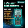 Proskit MT-1708 - Ψηφιακό Πολύμετρο 3-5/6 Εργαλεία Onetrade