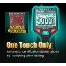 Proskit MT-1708 - Ψηφιακό Πολύμετρο 3-5/6 Εργαλεία Onetrade