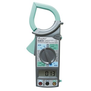 Proskit MT-3266 - AC/DC Current Clamp Tools Onetrade