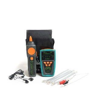 Proskit MT-7029 - Tester Καλωδίων με Tone Generator Εργαλεία Onetrade