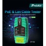 Proskit MT-7063 - Poe & Lan Tester καλωδίων Εργαλεία Onetrade Proskit MT-7063 - Poe & Lan Tester καλωδίων Εργαλεία Onetrade