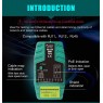 Proskit MT-7063 - Poe & Lan Tester καλωδίων Εργαλεία Onetrade Proskit MT-7063 - Poe & Lan Tester καλωδίων Εργαλεία Onetrade