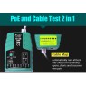 Proskit MT-7063 - Poe & Lan Tester καλωδίων Εργαλεία Onetrade Proskit MT-7063 - Poe & Lan Tester καλωδίων Εργαλεία Onetrade