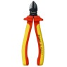 Proskit PM-917 - Insulated Side Cutter VDE 165mm Tools Onetrade