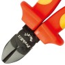 Proskit PM-917 - Insulated Side Cutter VDE 165mm Tools Onetrade