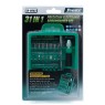 Proskit SD-9802 - Set 31 Screwdrivers Tools Onetrade
