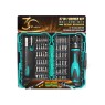 Proskit SD-9857M - Set 57 Screwdrivers Tools Onetrade