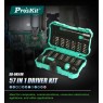 Proskit SD-9857M - Set 57 Screwdrivers Tools Onetrade