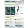 Proskit SD-9857M - Set 57 Screwdrivers Tools Onetrade