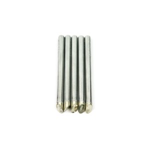 Proskit SI-S120T-6C - Σετ 5 μύτες για SI-124B/SI-129/S120N Εργαλεία Onetrade