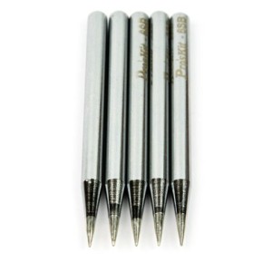 Proskit SI-S120T-6SB - Σετ 5 μύτες για 8PK-S118/8PK-S120N/SI-124 Εργαλεία Onetrade