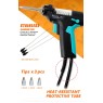 Proskit SS-331B - Digital Desoldering Station Tools Onetrade