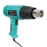 Proskit SS-611B - Πιστόλι Θερμού Αέρα 1500W Εργαλεία Onetrade Proskit SS-611B - Πιστόλι Θερμού Αέρα 1500W Εργαλεία Onetrade