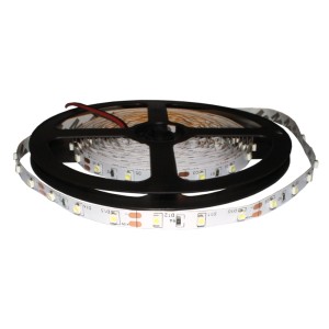 RP Ταινία Led - 7.2W/IP20/12V/Ψυχρό Λευκό/5μ Led Ταινίες