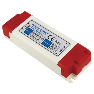 RP Τροφοδοτικό Ταινίας Led 60W/12V/5A Τροφοδοτικά Led Ταινιών
