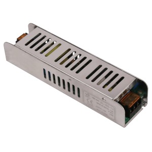 RP Τροφοδοτικό Ταινίας Led 100W/12V/8.5A Τροφοδοτικά Led Ταινιών