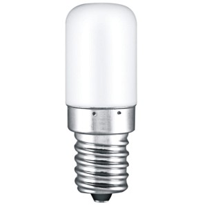 RP Λαμπάκι Νυκτός - LED 1W/Ε14 Ψυχρό Λευκό Λάμπες LED Νυκτός E14