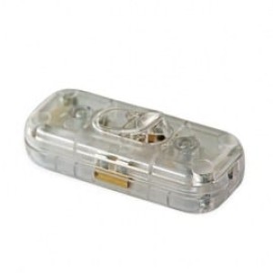 RP Ενδιάμεσος διακόπτης Διάφανος Διακόπτες Καλωδίων Onetrade