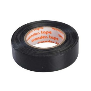 RP Wonder μονωτική ταινία Μαύρη Μονωτικές Ταινίες Onetrade