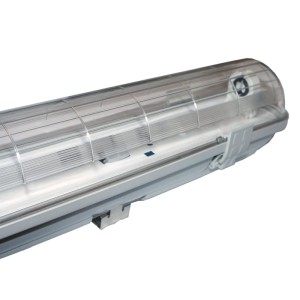 RP - Φωτιστικό Εσωτερικό Στεγανό Value 1Χ120εκ/IP-65  Φωτιστικά Εσωτερικού Χώρου