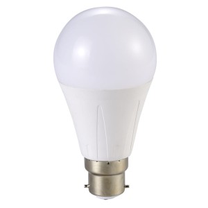 RP Λάμπα Led B22 - 10W/6500K/B22/230V/Ψυχρό Λάμπες LED Διάφορες