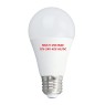 RP Λάμπα Led Α60 - AC-DC/10W/3000K/E27/12V/24V/42V/Θερμό Λευκό Λάμπες LED Διάφορες