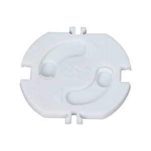 RP Ασφάλιστρο Πρίζας Σούκο 10 τμχ Φις Onetrade