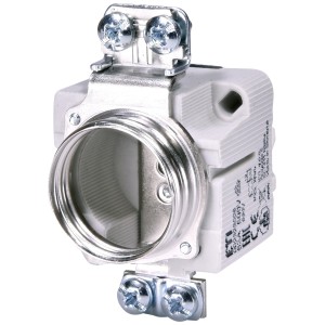 Βάση Ασφάλειας τήξεως - DIII/63A/E33 Ασφάλειες Onetrade