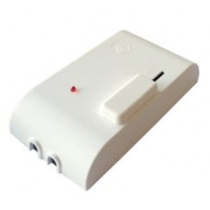 Ρυθμιστής Dimmer - 300W 230V Λευκό Τροφοδοτικά ράγας - Dimmer