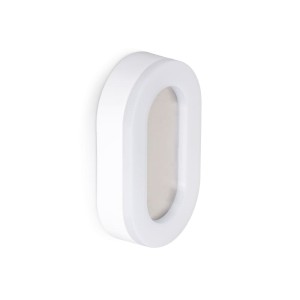 RP Wall-Ceiling Lamp - Led Stemma 11w White 3CCT  Indoor Luminaires Onetrade