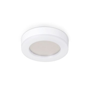 RP Wall-Ceiling Lamp - Led Halo 15w White 3CCT   Indoor Luminaires Onetrade