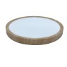 RP Ceiling Light with hanging option - Round With PC Cover/Φ300mm/24W/3CCT/Woody Indoor Luminaires Onetrade
