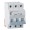 RP-Onesto - Miniature circuit breaker 3P/C63A/4.5kA