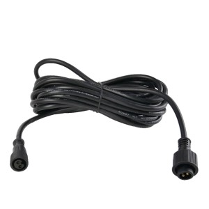 RP - Επέκταση καλωδίου 5μ-2×0,50mm για Solar Προβολέα Καλώδια Solar Onetrade