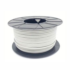 RP- Καλώδιο Δεδομένων CCA Cat6/UTP 4x2x24AWG  Συναγερμού - DATA(UTP) - Τηλεφωνικά Onetrade