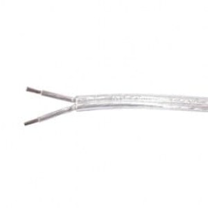 RP Καλώδιο Εύκαμπτο Διάφανο Nyfaz 2G0,50 (2Χ0,50mm) Εσωτερικών Εγκαταστάσεων Onetrade