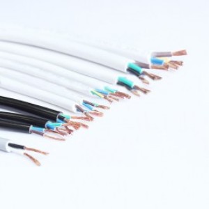 RP Καλώδιο Εύκαμπτο 3G1(3Χ1mm) Εσωτερικών Εγκαταστάσεων Onetrade