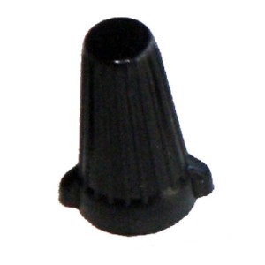 10x Κάψες ηλεκτρολογικών συνδέσεων 1.5-2.5mm² Φις Onetrade