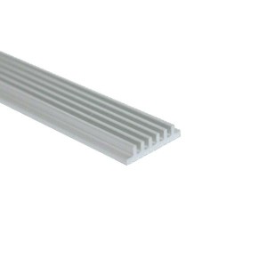 Heat Dissipation Profile Aluminum profile Onetrade