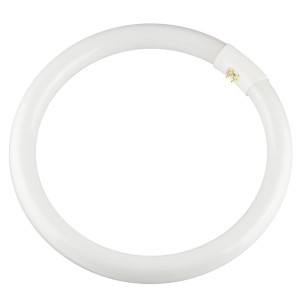 RP Κυκλική Λάμπα Φθορισμού - 32W/220V/6400K/G10Q/865 Redlux Λοιπές Λάμπες - Φθορισμού - Κυκλικές G10q