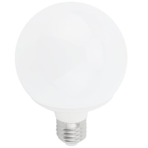 RP Lamp - GLOBE LED G120/E27/18W/220V/6000Κ/Cool RP Lamp - GLOBE LED G120/E27/18W/220V/6000Κ/Cool LED Lamps Spherical G type E14-E27 - Globes E27-G95,G120