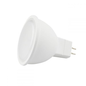 RP Λάμπα - MR11 LED GU4/12V/3W/6000K/Ψυχρό Λάμπες LED G4/12V - MR16 GU5.3/12V - MR11 GU4/12V
