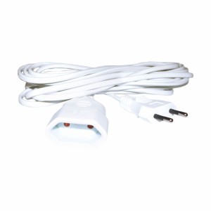 RP Bipolar Extension - 5 Meters CABLE REELS & EXTENSIONS Onetrade