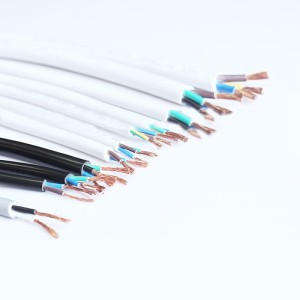 RP Καλώδιο Εύκαμπτο 5G1,5 (5Χ1,5mm) Εσωτερικών Εγκαταστάσεων Onetrade